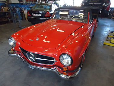 Mercedes