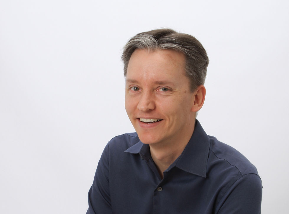 Stu Rees
