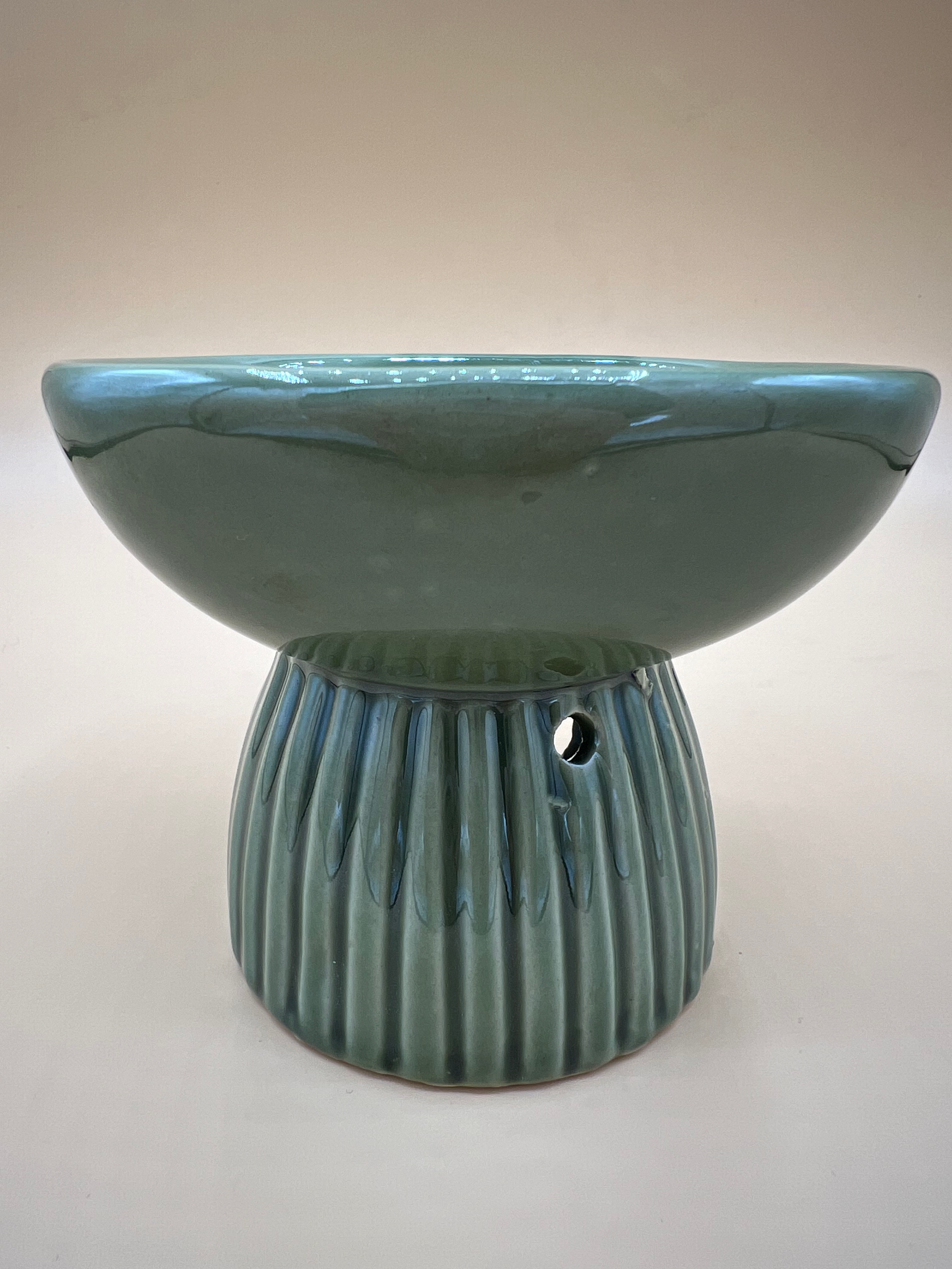 Aroma burner Lake Green