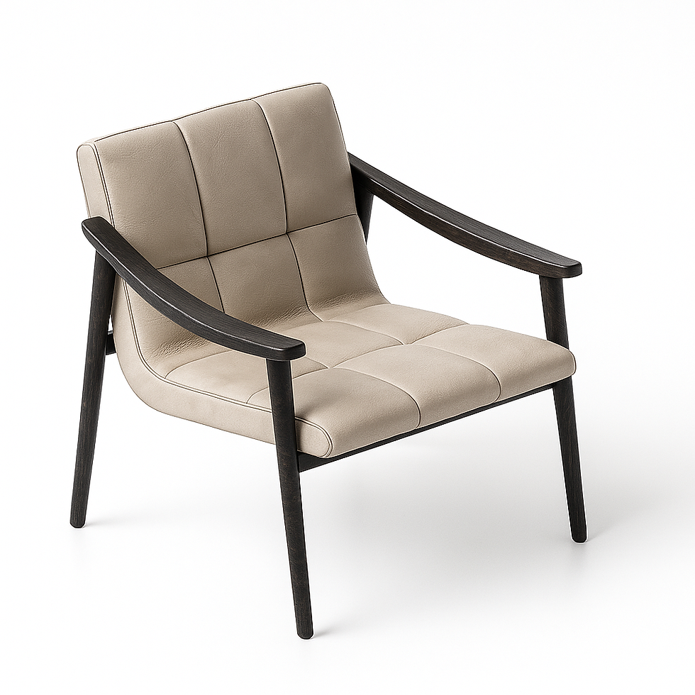 Cadeira Fynn 67x69H75cm