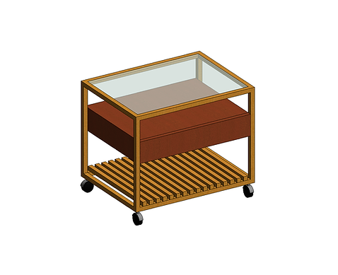 Estante 01