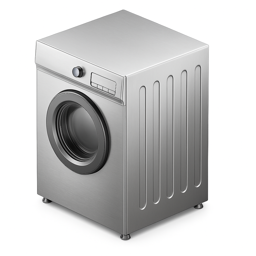 Secadora de roupas 11 kg