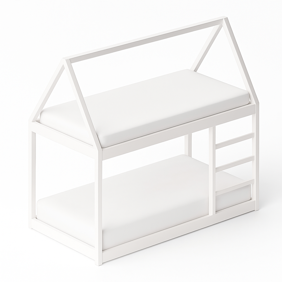 Beliche Montessoriana Casinha