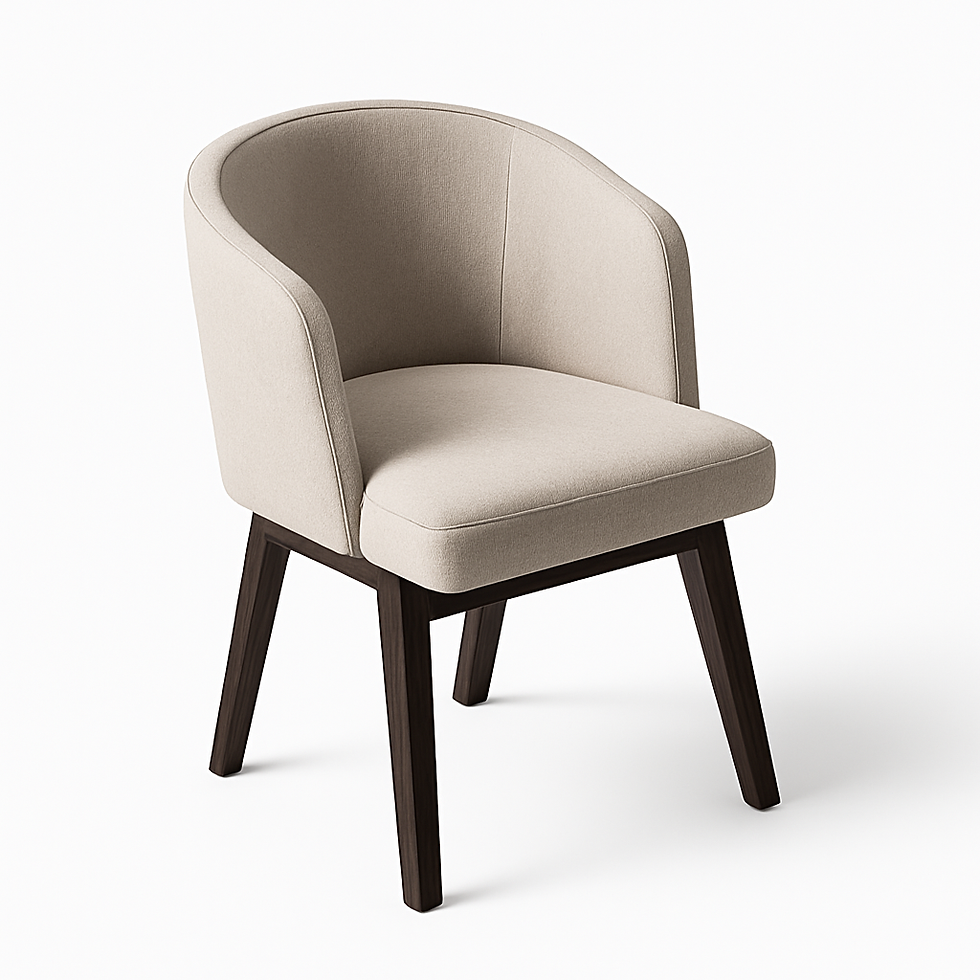 Cadeira Creed 56x55H79cm