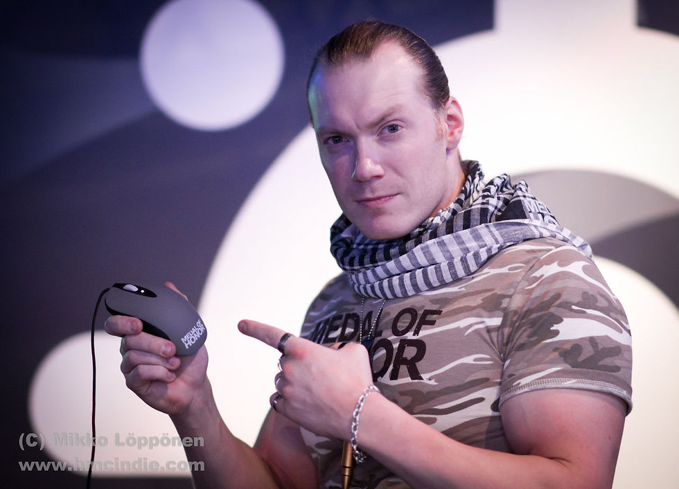 steelseries