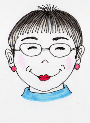 ブログ イワナガ イングリッシュ スタジオ