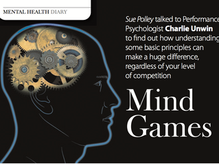 Does your mind help or hinder?
