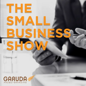 The Small Business Show Podcast Thumbnail