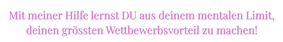 Sport Coaching und Hypnose