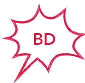 BD