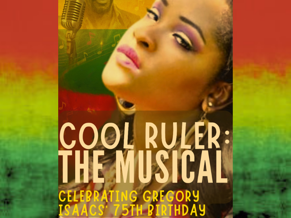Sabrina Diva Joins Cool Ruler: The Musical