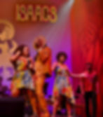 Cool Ruler The Musical