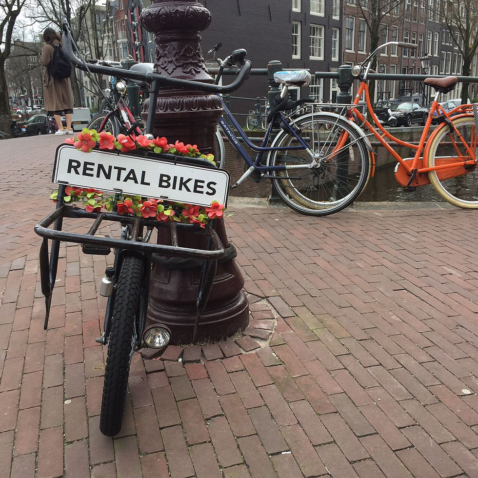 Amsterdam