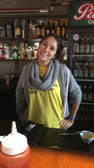 Como foi trabalhar trocando hospedagem em Cusco