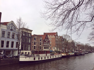 As 5 coisas que mais amamos em Amsterdam