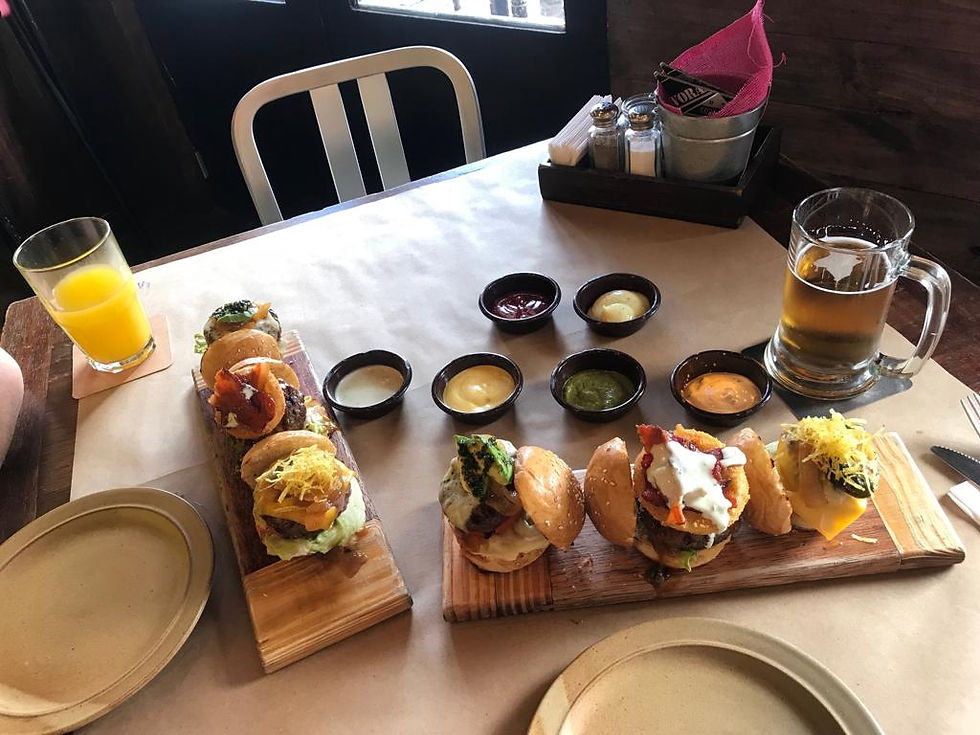 Papachos