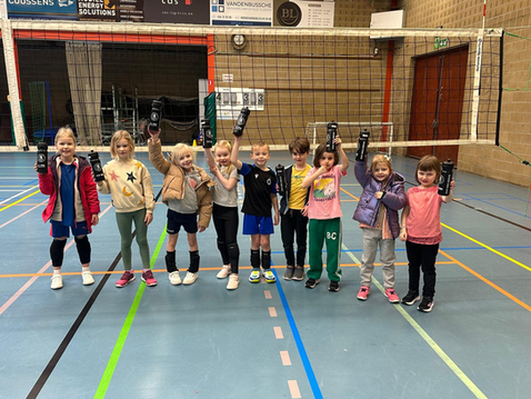 Nieuwe drinkflessen!💧