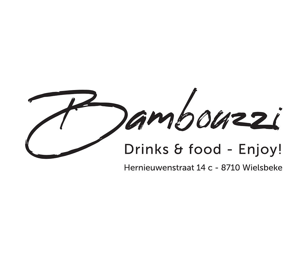 Bambouzzi
