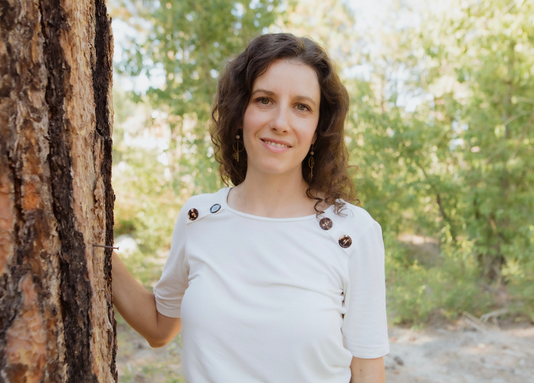 Vanessa Dodds Massage Therapy cover