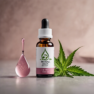CBD Pet Drops