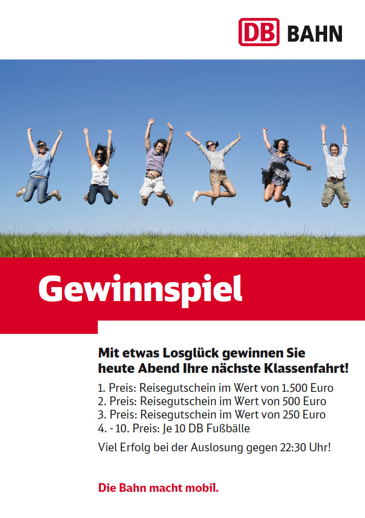 Die Bahn Selbachdesign