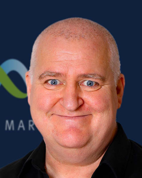Markus Maria Profitlich 