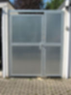 Metallbau Trompetter