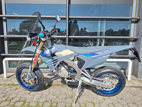 2021 Prezzo Tm Smr 125 Tm 125 Enduro 2017 Prostock17 – TM Racing