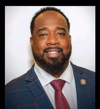 Writer: Marcus Stallworth, LMSW