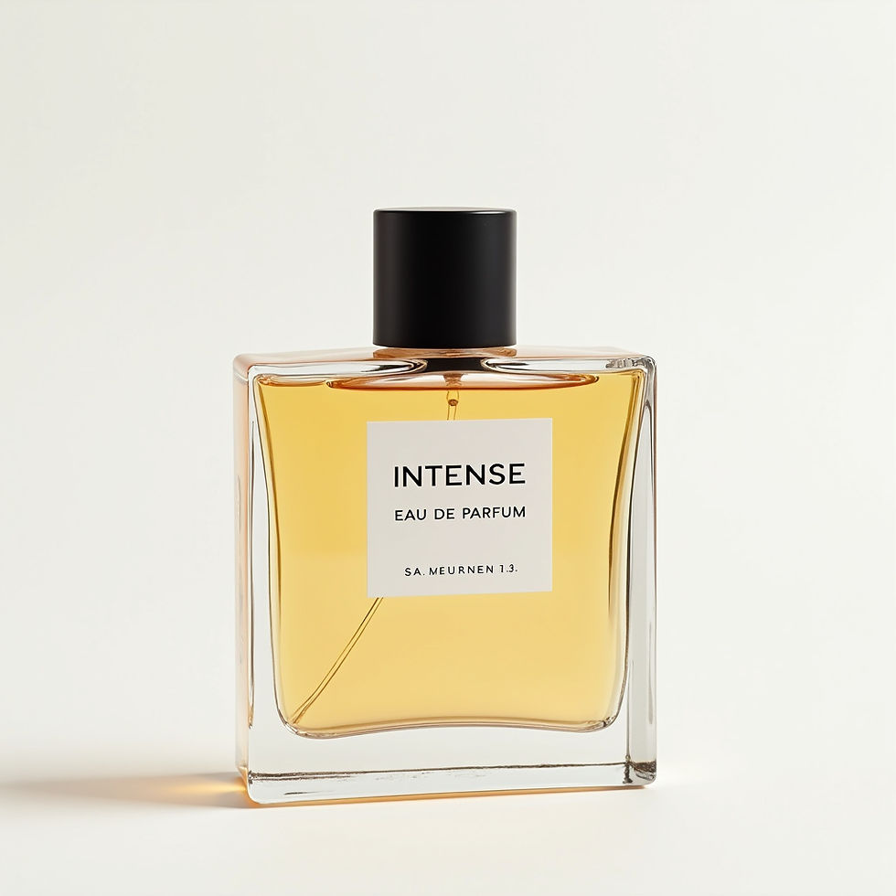 Eau De Parfum Intense