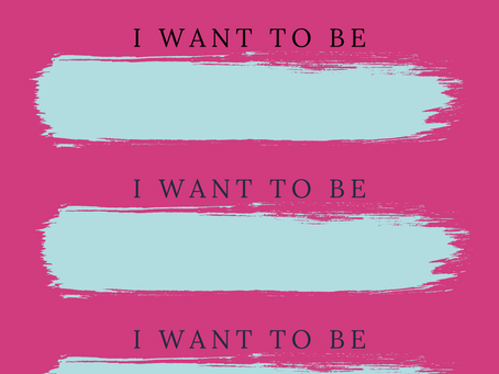 To BE or Not To BE