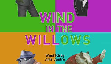 Off The Ground Theatre Presents Moth