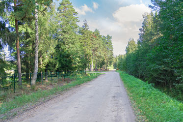 Jaunsaules zemes projekta Jūrsils apkārtne. Jūra. Saulkrasti. Zvejniekciems. Daba. Īpašums. Iegādāties zemi