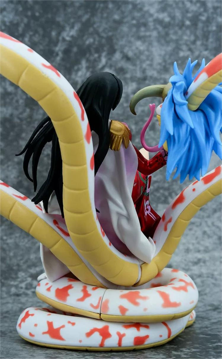 Thumbnail: One Piece Snake Princess Boa Hancock