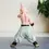 Thumbnail: Dragon Ball Standing Majin Buu Pvc