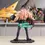 Thumbnail: One Piece Hero's Legacy - Conqueror's Haki Iron Fist Garp Figure