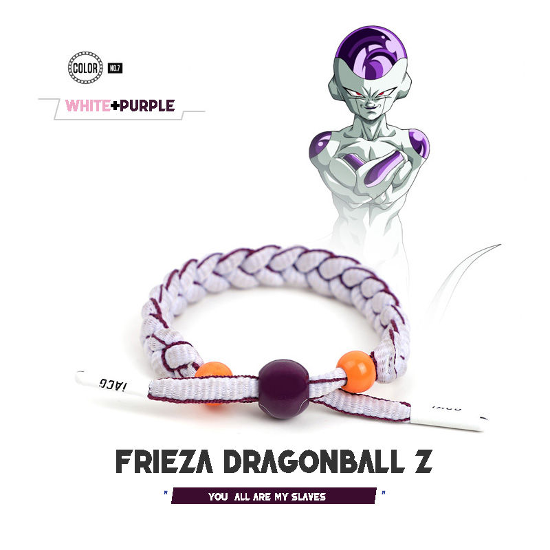 Thumbnail: Dragon Ball Z Anime Bracelet