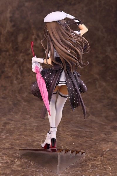 Thumbnail: 1/7 Chunithm:  Mishima Haruna