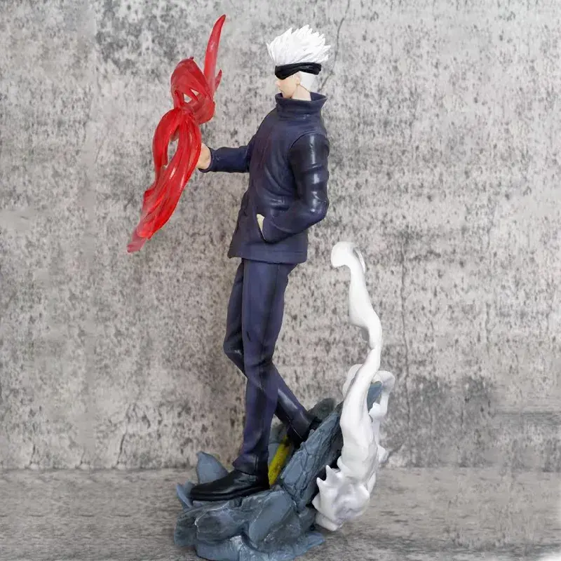Thumbnail: Jujutsu Kaisen Gojo Satoru Battle Ver. Figure