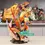 Thumbnail: Dragon Ball Super Saiyan 3 Dragon Fist Fathers and Sons: Goku, Gohan, Goten
