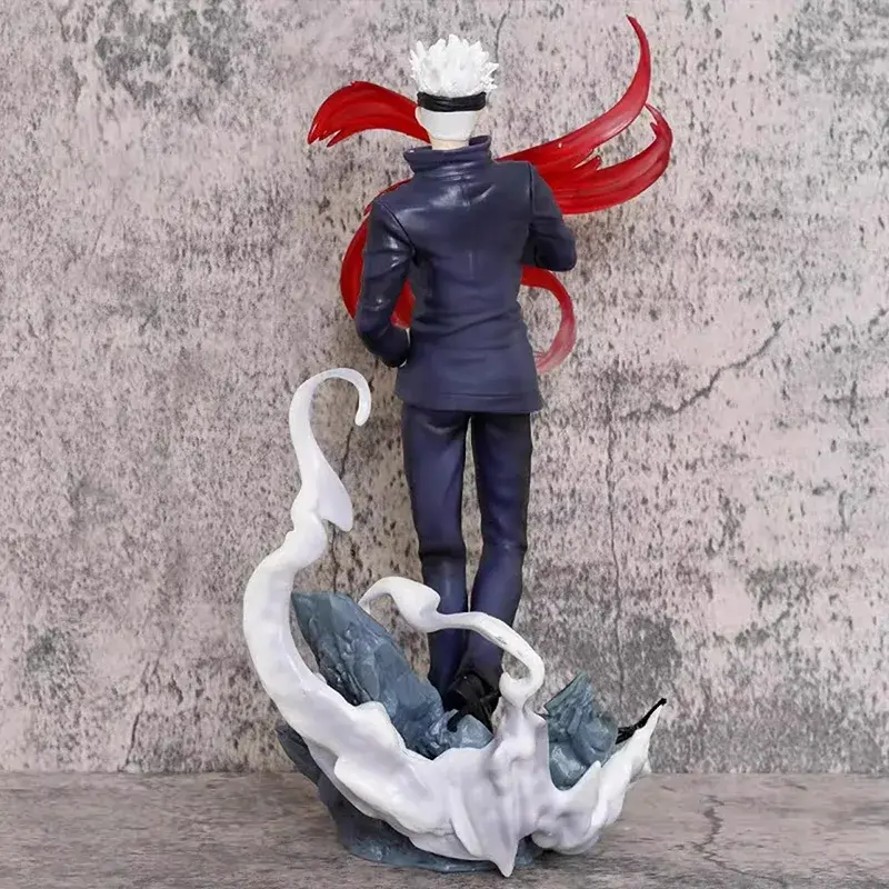 Thumbnail: Jujutsu Kaisen Gojo Satoru Battle Ver. Figure