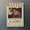 Thumbnail: Anime One Piece Wanted Poster Fridge Magnets