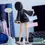 Thumbnail: SEGA Re:Zero - Starting Life in Another World Rem Penguin Costume Prize Figure