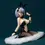 Thumbnail: Nainai Bunny Girl Kneeling Pose Figure