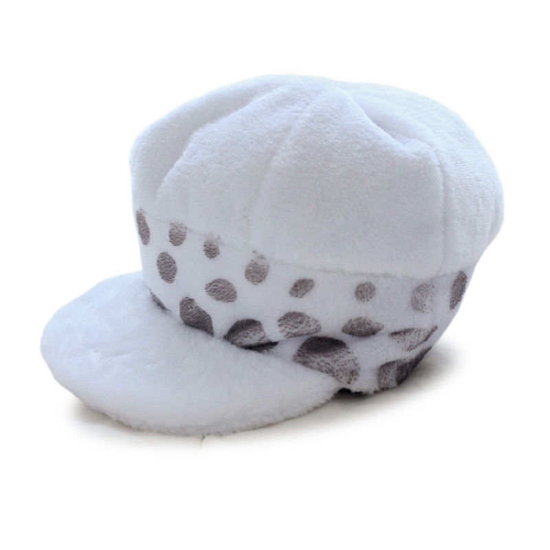 Thumbnail: One Piece Cosplay Hat Christmas gift