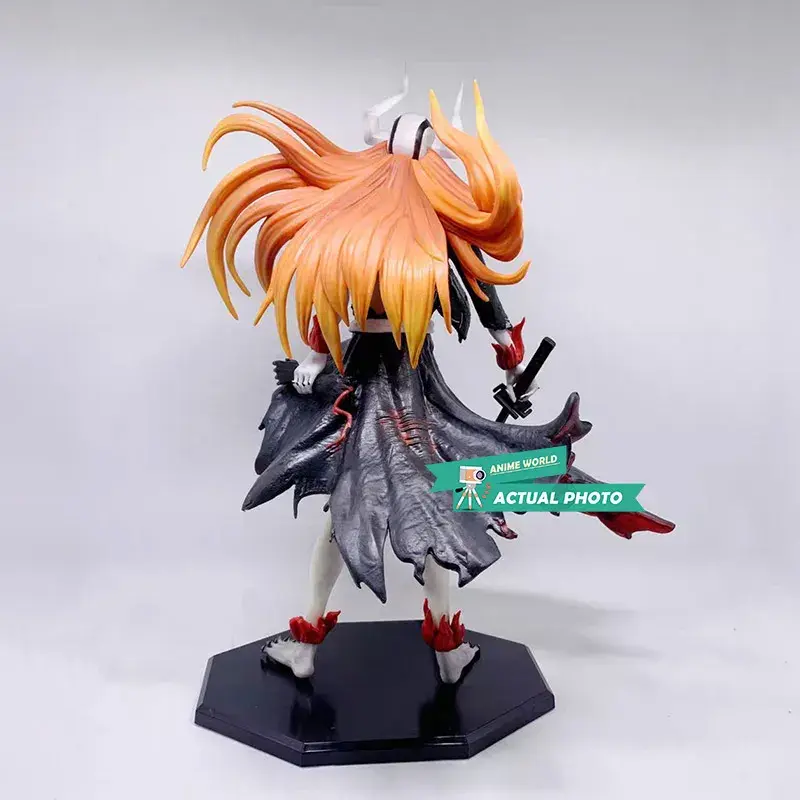 Thumbnail: BLEACH Vasto Lorde Ichigo 33cm Figure
