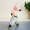 Thumbnail: Dragon Ball Standing Majin Buu Pvc
