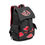 Thumbnail: Naruto  School Bag Akatsuki Itachi Sharingan Red Clouds