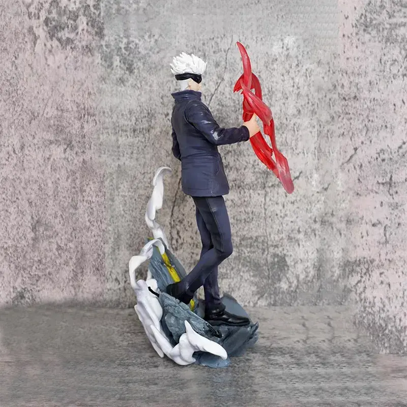 Thumbnail: Jujutsu Kaisen Gojo Satoru Battle Ver. Figure