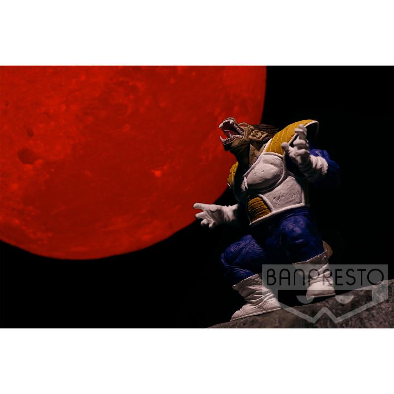 Thumbnail: Dragon ball Z Creator X Creator - Ohzaru Vegeta